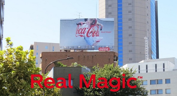 リアルマジック