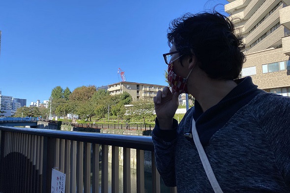 リアルマジック