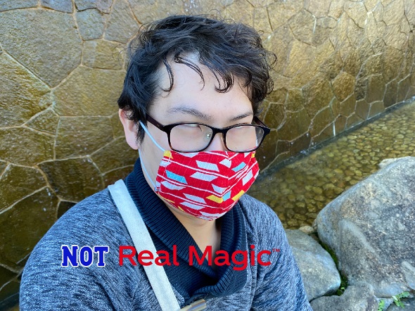 リアルマジック