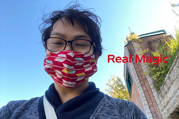 リアルマジック