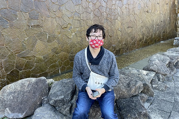 リアルマジック