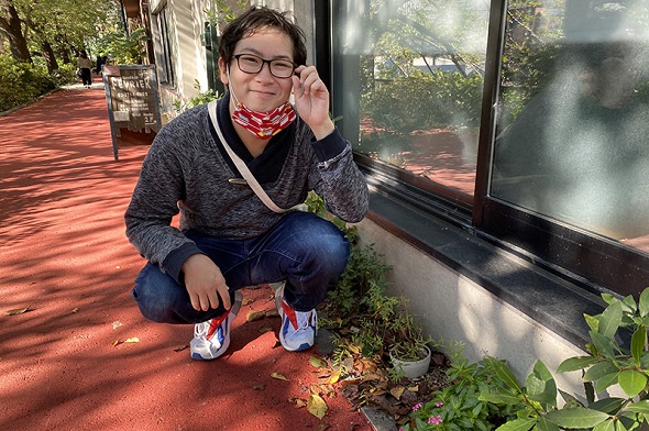 リアルマジック