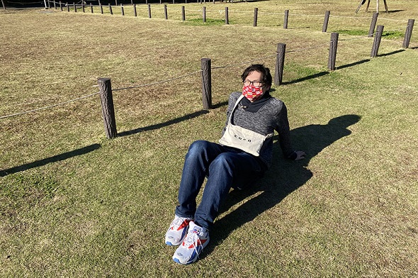 リアルマジック