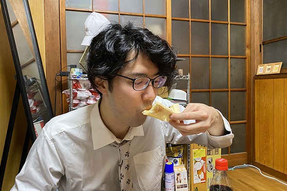 リアルマジック