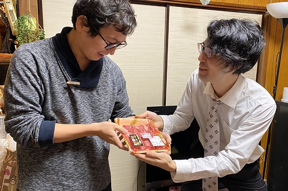 リアルマジック