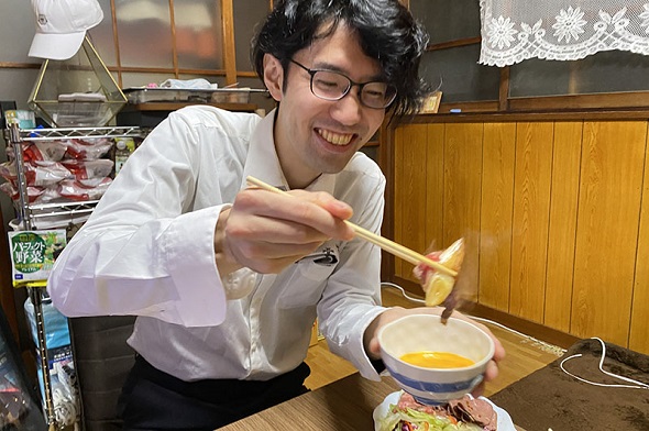 リアルマジック