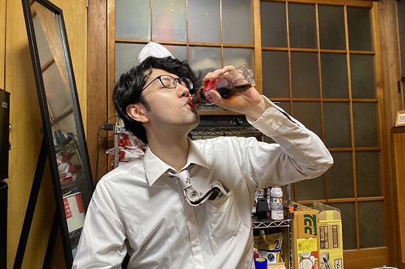 リアルマジック