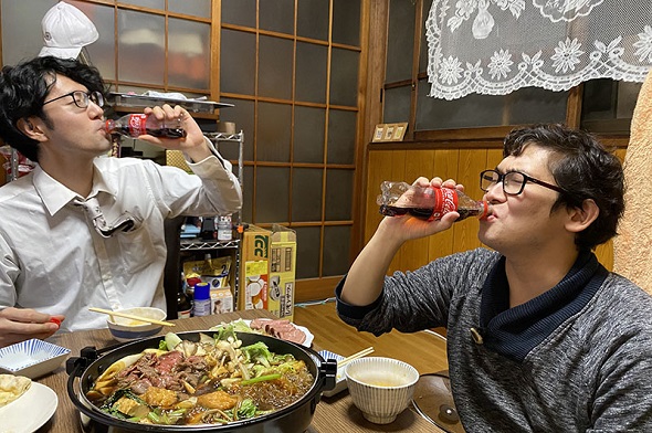 リアルマジック