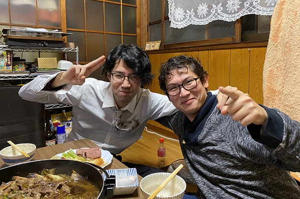 リアルマジック