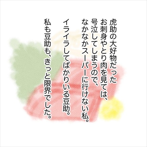 猫の悲しみの感情