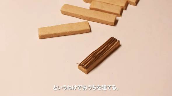 アイシングクッキー