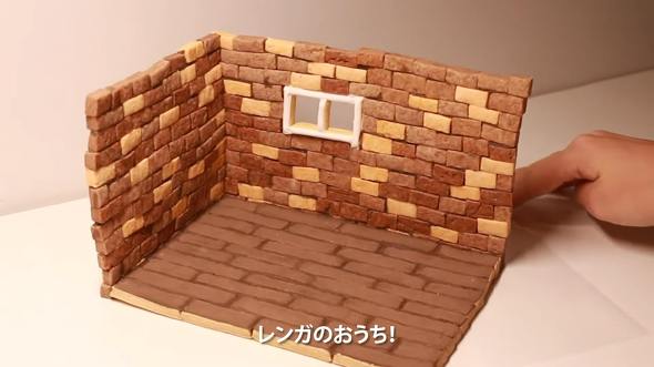 アイシングクッキー