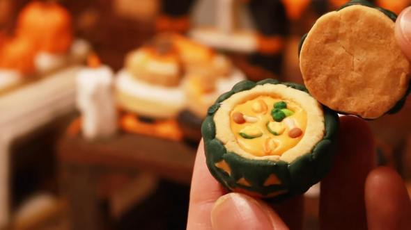 アイシングクッキー