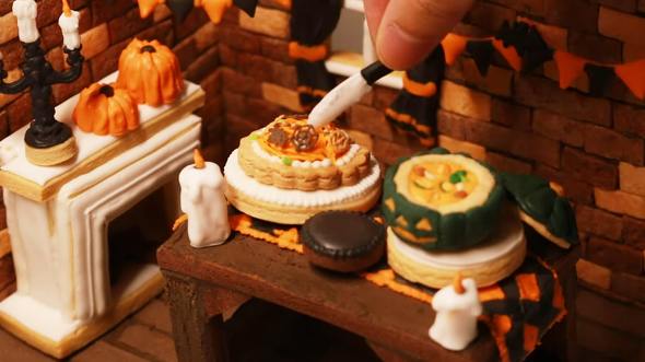 アイシングクッキー