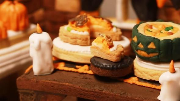 アイシングクッキー