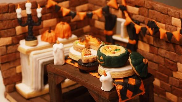 アイシングクッキー