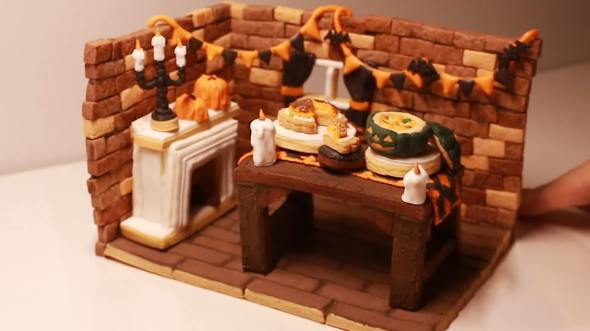 アイシングクッキー