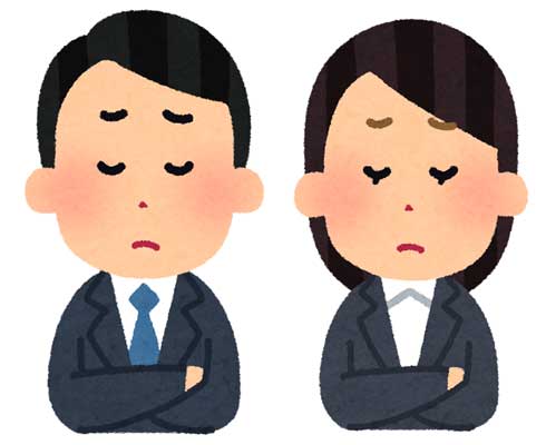 コロナが落ち着いたら 角が立たない 断り方 募集 名案