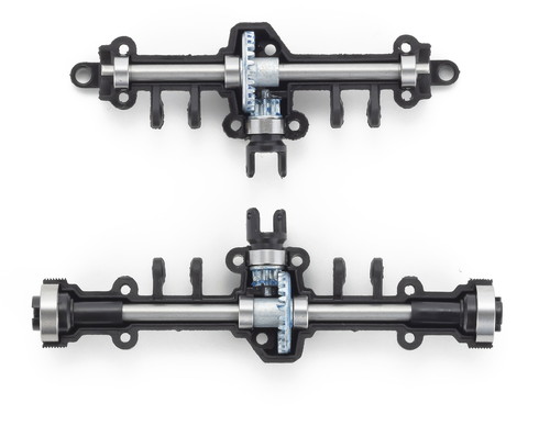 京商ミニッツ4×4 アピオ