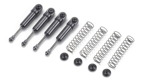 京商ミニッツ4×4 アピオ