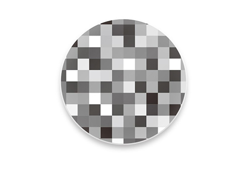 映っちゃダメそうなカプセルトイ　新手の”SNS映え”を狙う「極小モザイク」が登場