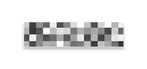 映っちゃダメそうなカプセルトイ　新手の”SNS映え”を狙う「極小モザイク」が登場