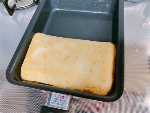 ねとめし カクたこ