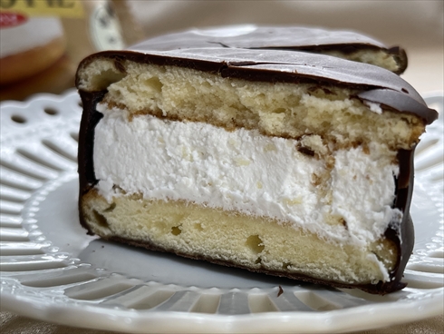 ロッテ チョコパイ  生