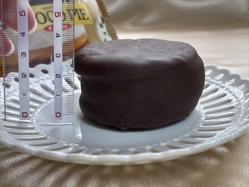 ロッテ チョコパイ  生