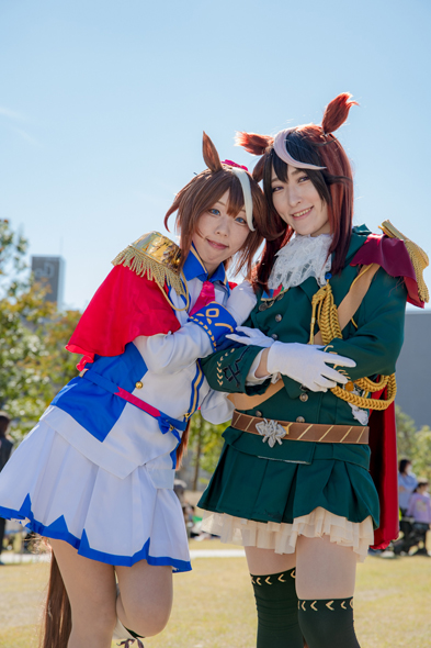 池ハロ 池袋ハロウィンコスプレフェス2021 コスプレ ハロウィーン