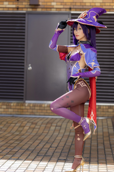 池ハロ 池袋ハロウィンコスプレフェス2021 コスプレ ハロウィーン