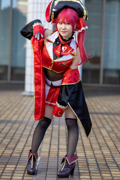 池ハロ 池袋ハロウィンコスプレフェス2021 コスプレ ハロウィーン