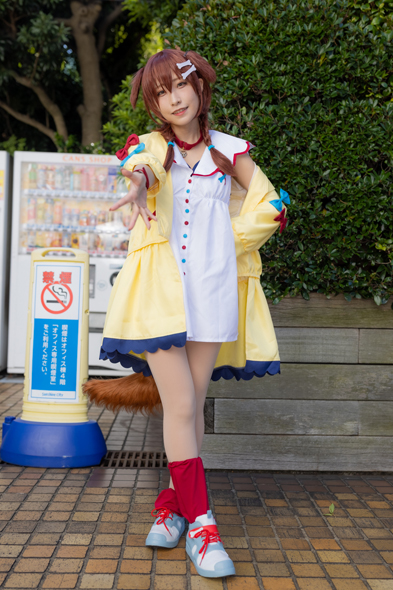 池ハロ 池袋ハロウィンコスプレフェス2021 コスプレ ハロウィーン