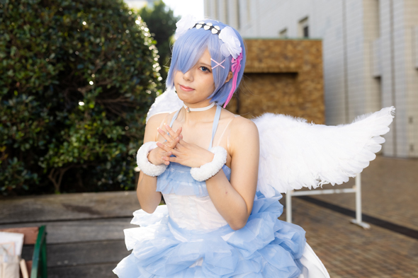 池ハロ 池袋ハロウィンコスプレフェス2021 コスプレ ハロウィーン