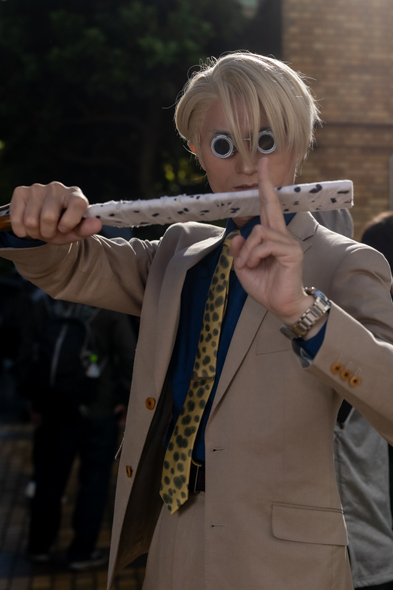 池ハロ 池袋ハロウィンコスプレフェス2021 コスプレ ハロウィーン