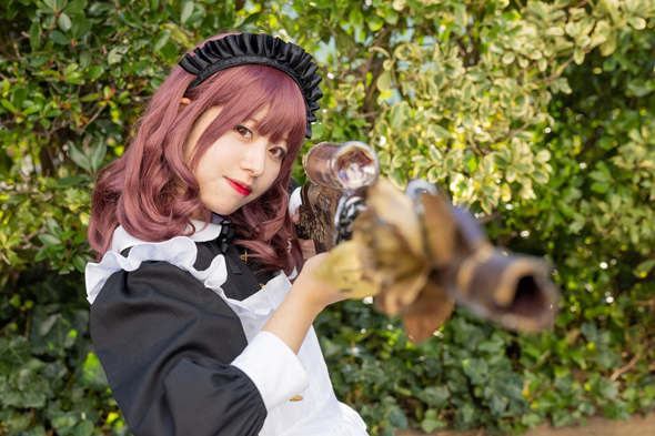 池ハロ 池袋ハロウィンコスプレフェス2021 コスプレ ハロウィーン