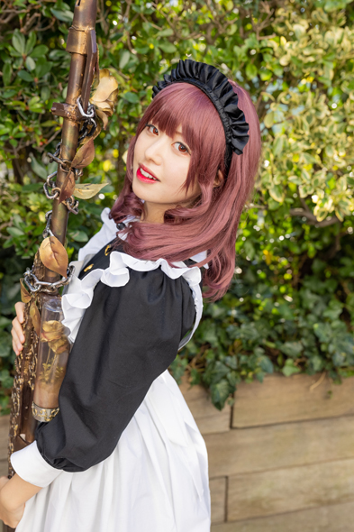 池ハロ 池袋ハロウィンコスプレフェス2021 コスプレ ハロウィーン