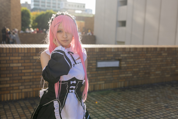 池ハロ 池袋ハロウィンコスプレフェス2021 コスプレ ハロウィーン