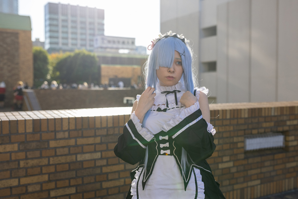 池ハロ 池袋ハロウィンコスプレフェス2021 コスプレ ハロウィーン