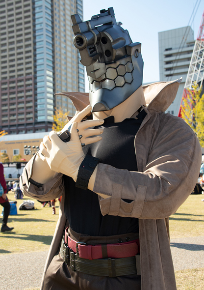 池ハロ 池袋ハロウィンコスプレフェス2021 コスプレ ハロウィーン