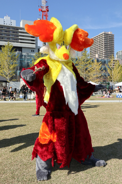 池ハロ 池袋ハロウィンコスプレフェス2021 コスプレ ハロウィーン