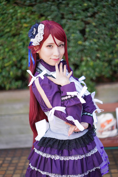 池ハロ 池袋ハロウィンコスプレフェス2021 コスプレ ハロウィーン