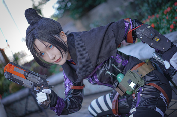 池ハロ 池袋ハロウィンコスプレフェス2021 コスプレ ハロウィーン