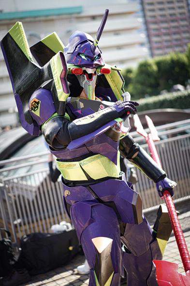 池ハロ 池袋ハロウィンコスプレフェス2021 コスプレ ハロウィーン