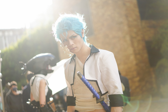 池ハロ 池袋ハロウィンコスプレフェス2021 コスプレ ハロウィーン