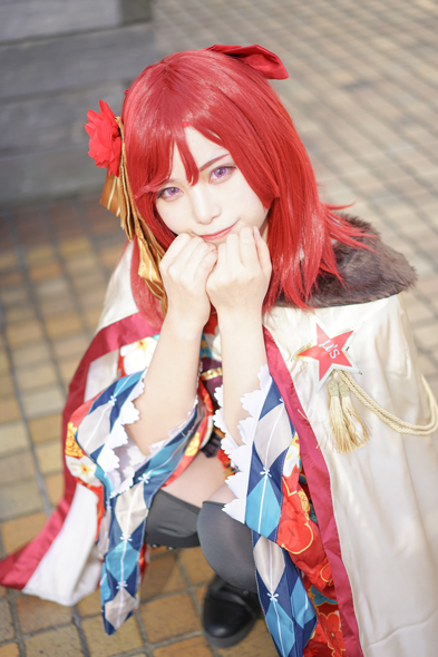 池ハロ 池袋ハロウィンコスプレフェス2021 コスプレ ハロウィーン