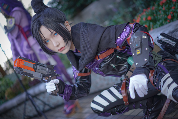 池ハロ 池袋ハロウィンコスプレフェス2021 コスプレ ハロウィーン