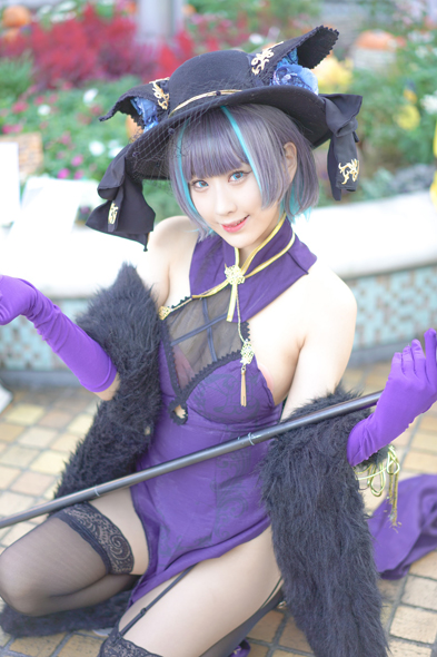 池ハロ 池袋ハロウィンコスプレフェス2021 コスプレ ハロウィーン
