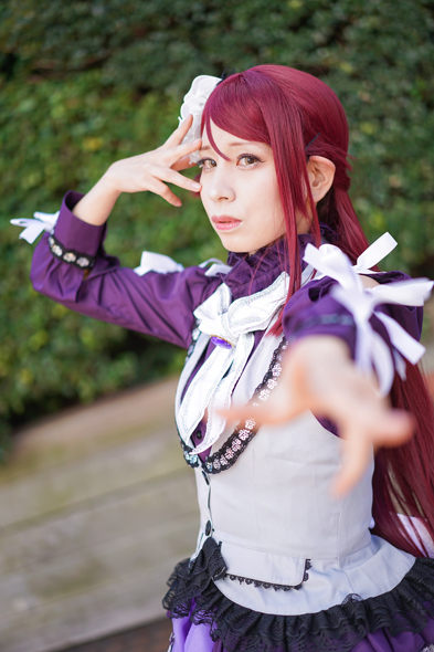 池ハロ 池袋ハロウィンコスプレフェス2021 コスプレ ハロウィーン