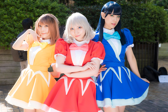 池ハロ 池袋ハロウィンコスプレフェス2021 コスプレ ハロウィーン